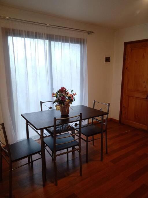 Apartamento Lomas Del Hualle