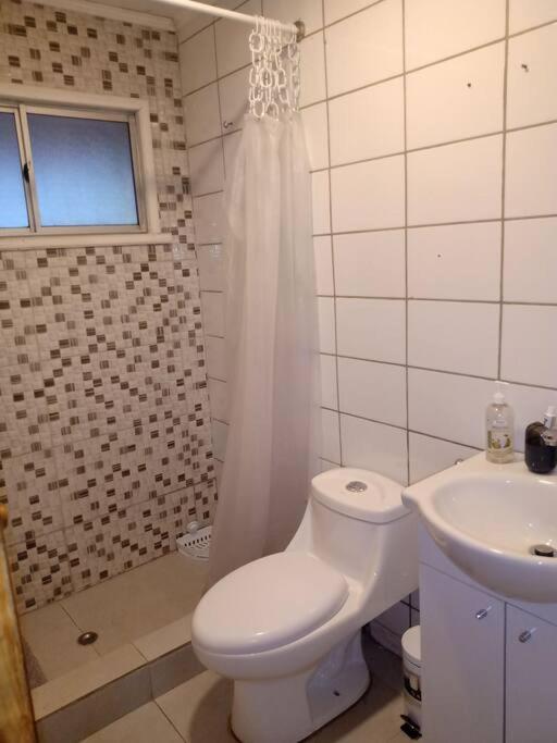 Apartamento Lomas Del Hualle