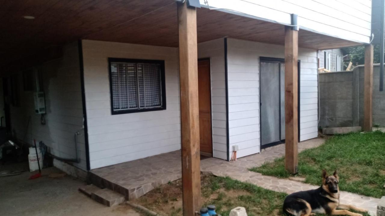 Lomas Del Hualle Apartamento Valdivia