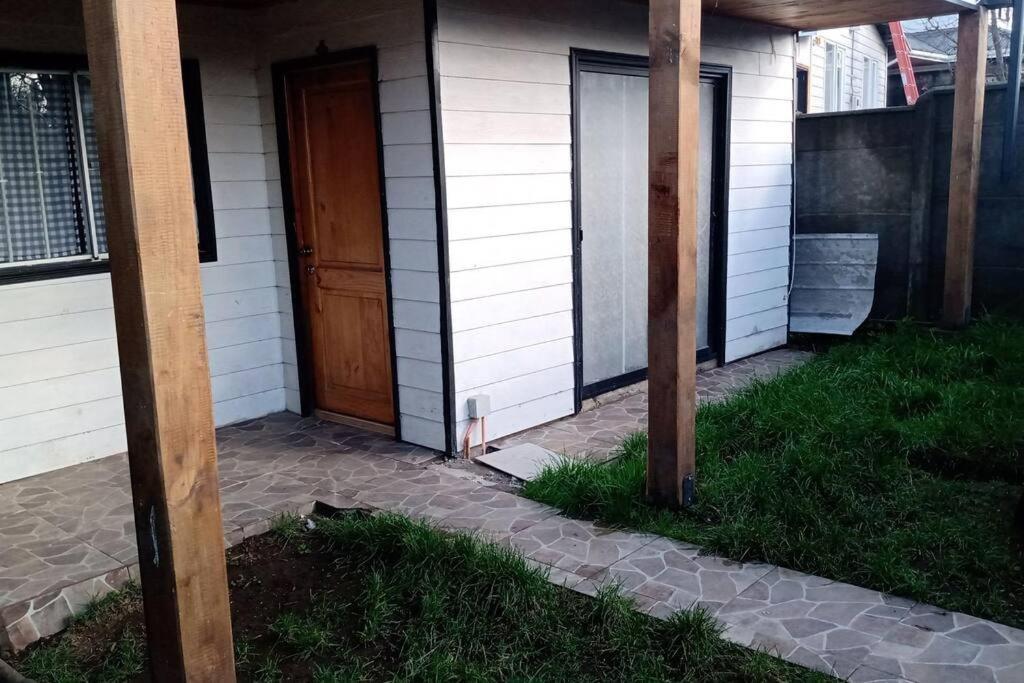 Apartamento Lomas Del Hualle *