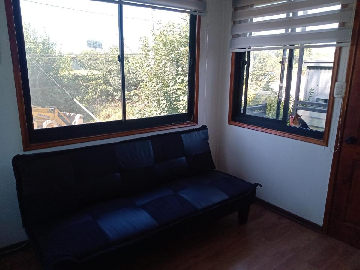 Lomas Del Hualle Apartamento Valdivia