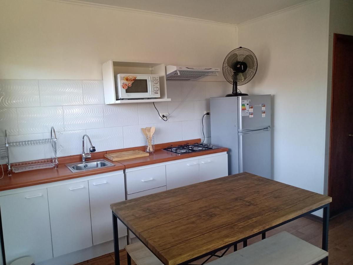 Lomas Del Hualle Apartamento *