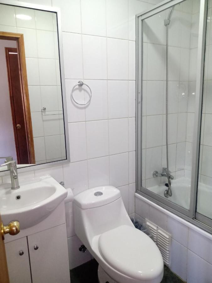 Lomas Del Hualle Apartamento Valdivia