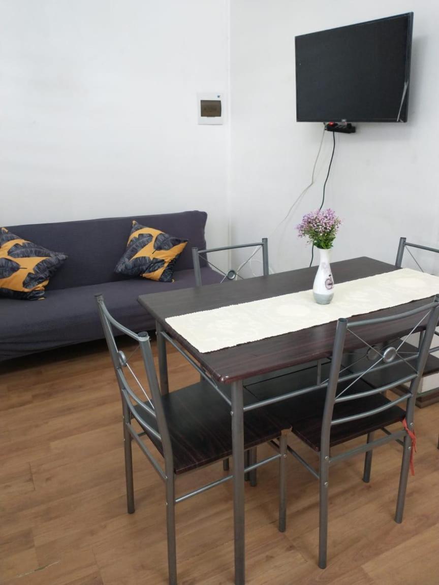 Lomas Del Hualle Apartamento