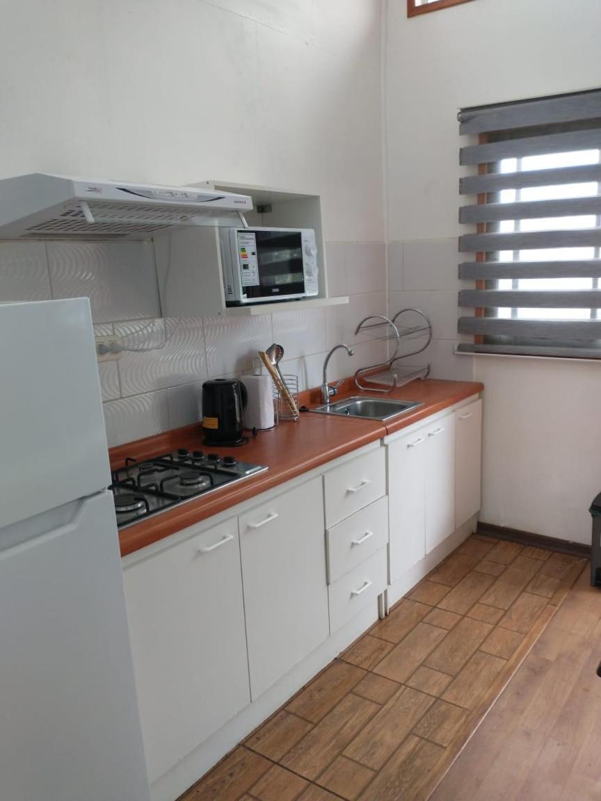 Apartamento Lomas Del Hualle *