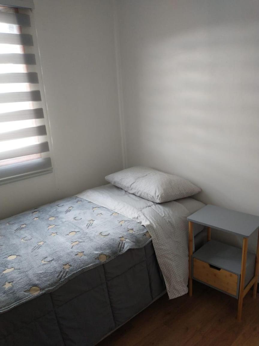 Lomas Del Hualle Apartamento *