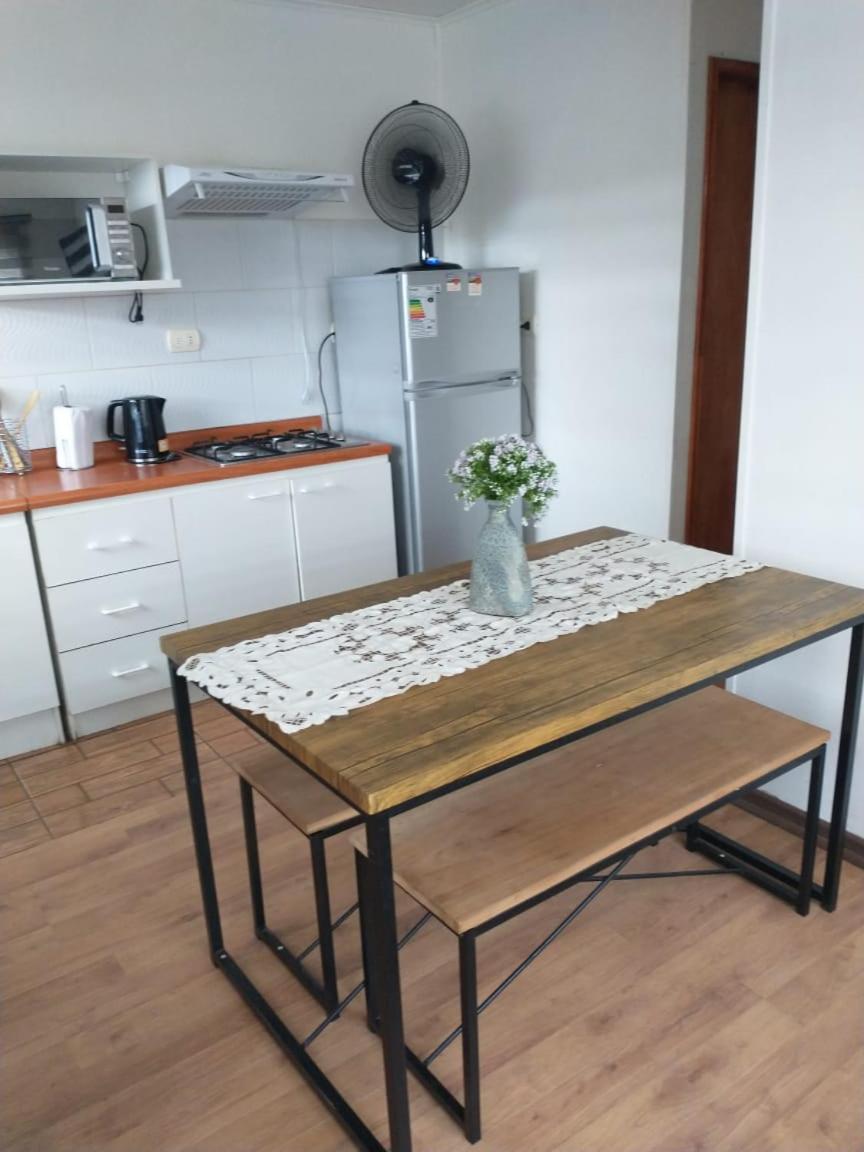 Apartamento Lomas Del Hualle *